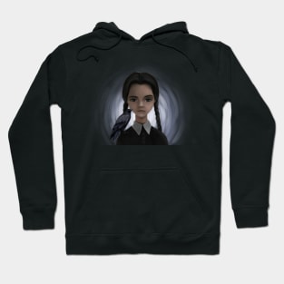 The addams family Hoodie